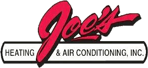 joe's heating & cooling