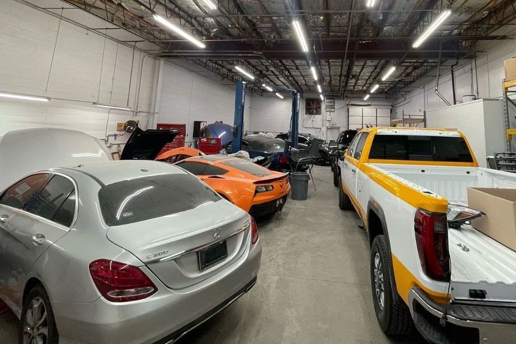 Dents Incorporated