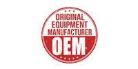 Original Equipment Manufacturer parts (OEM)