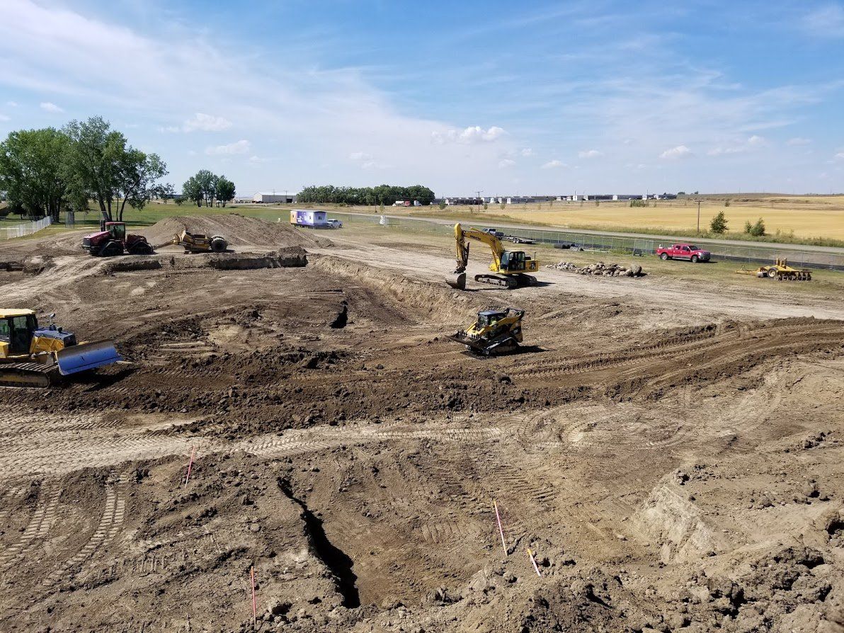 Parshall High School