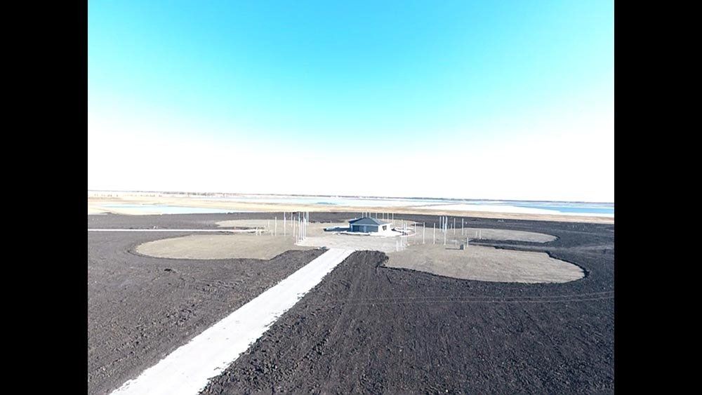 Northside Softball Complex