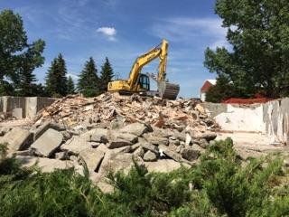 Residential Home Demo