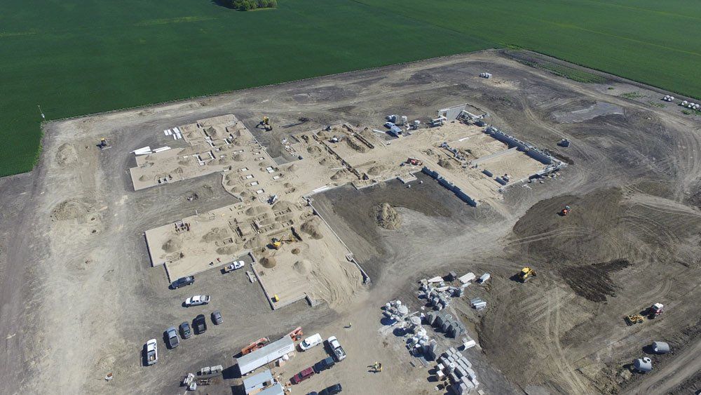 Dorothy Dodds Elementary