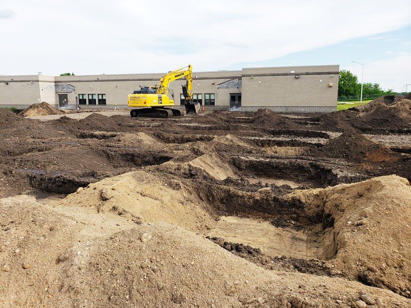 Roosevelt Elementary