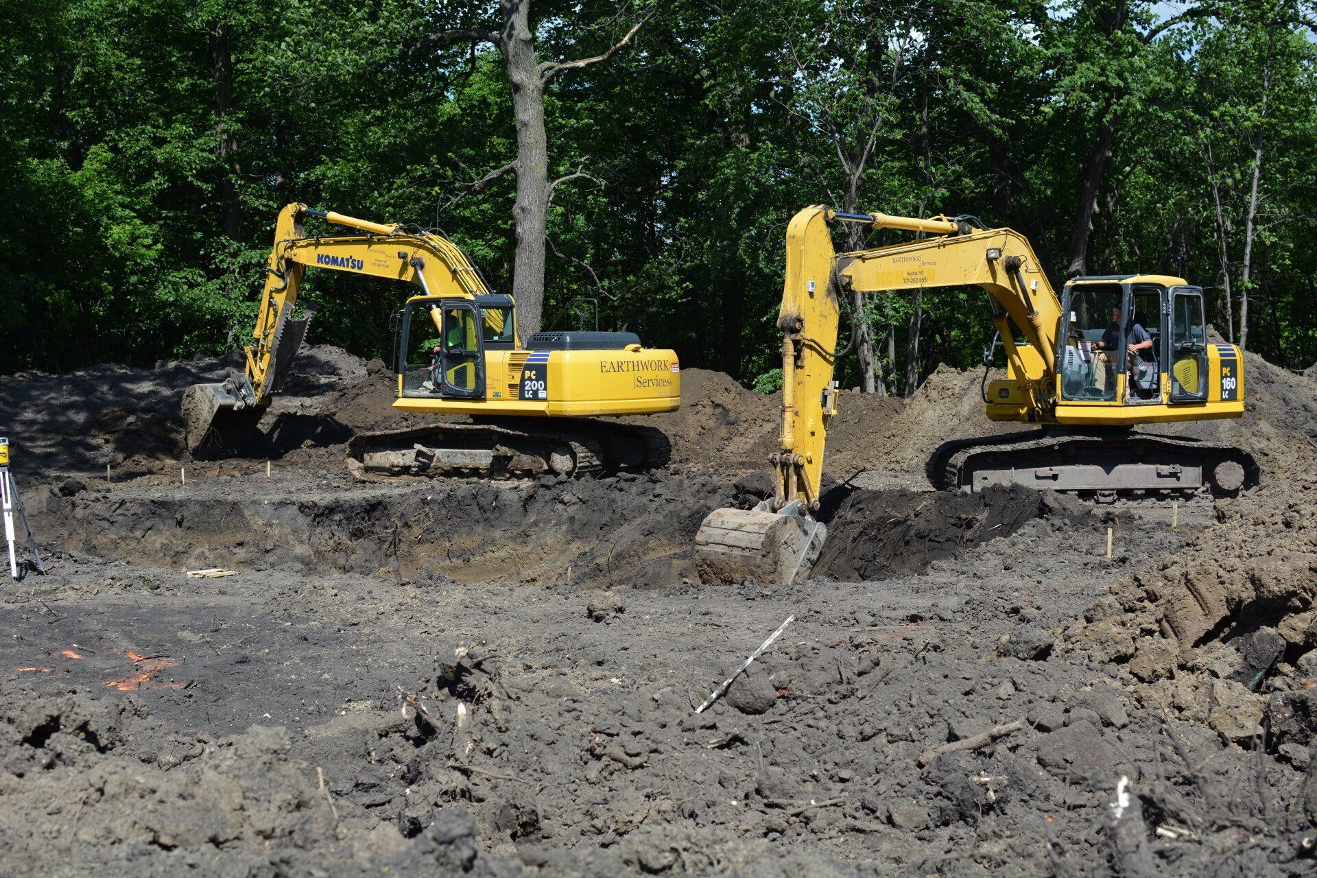 Residential Foundation