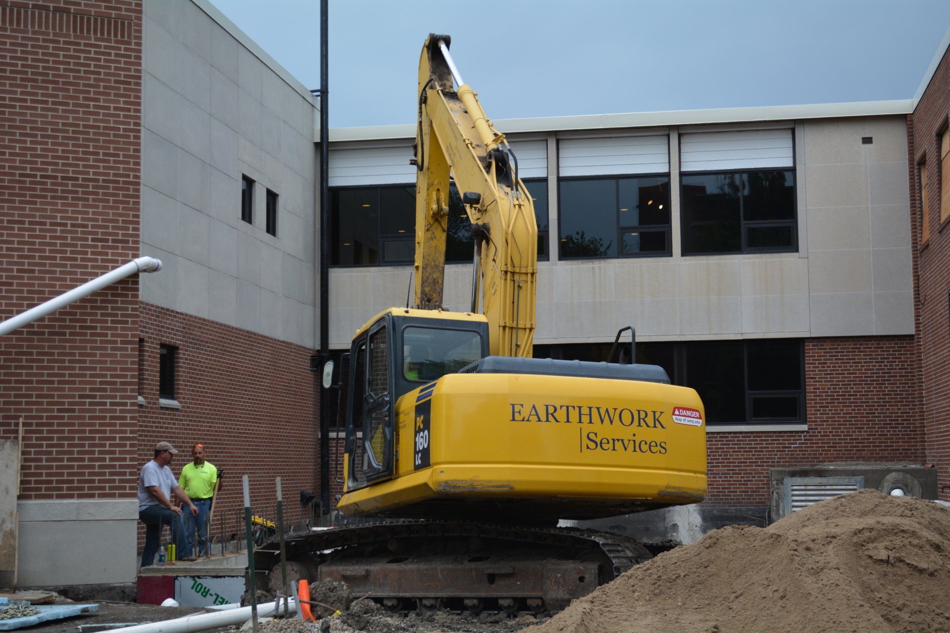 NDSU Memorial Union, Building Expansion