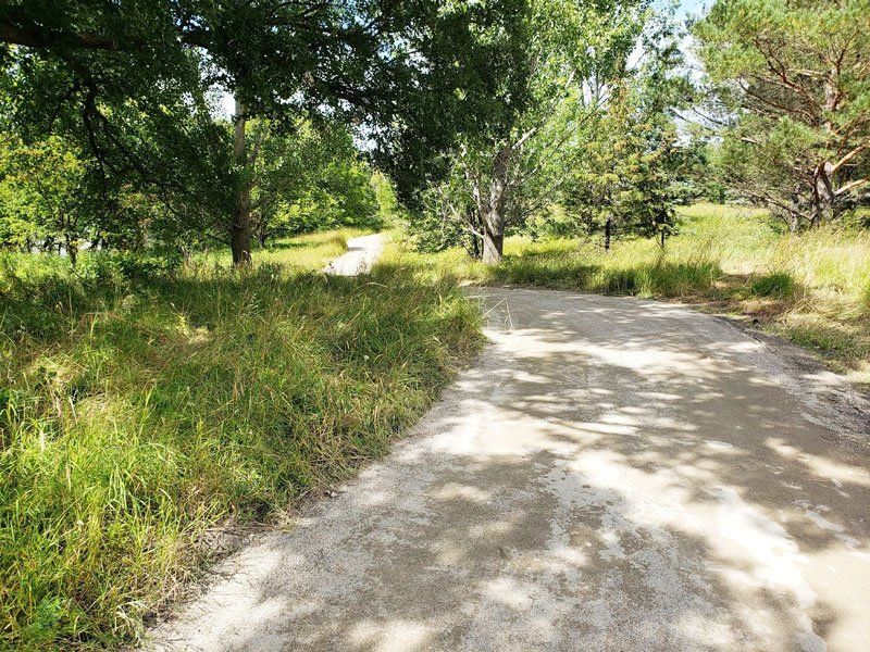 Heritage Hills Trail