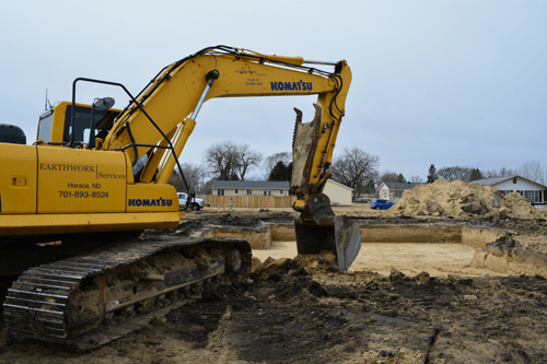 Residential Foundation