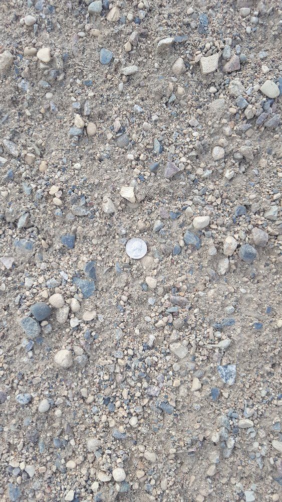 Class 5 Gravel