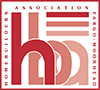 Home Builders Association logo