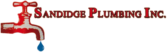 Sandidge Plumbing Inc. - Logo