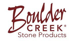 Boulder Creek Stone Products