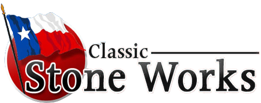 Classic Stone Works Logo