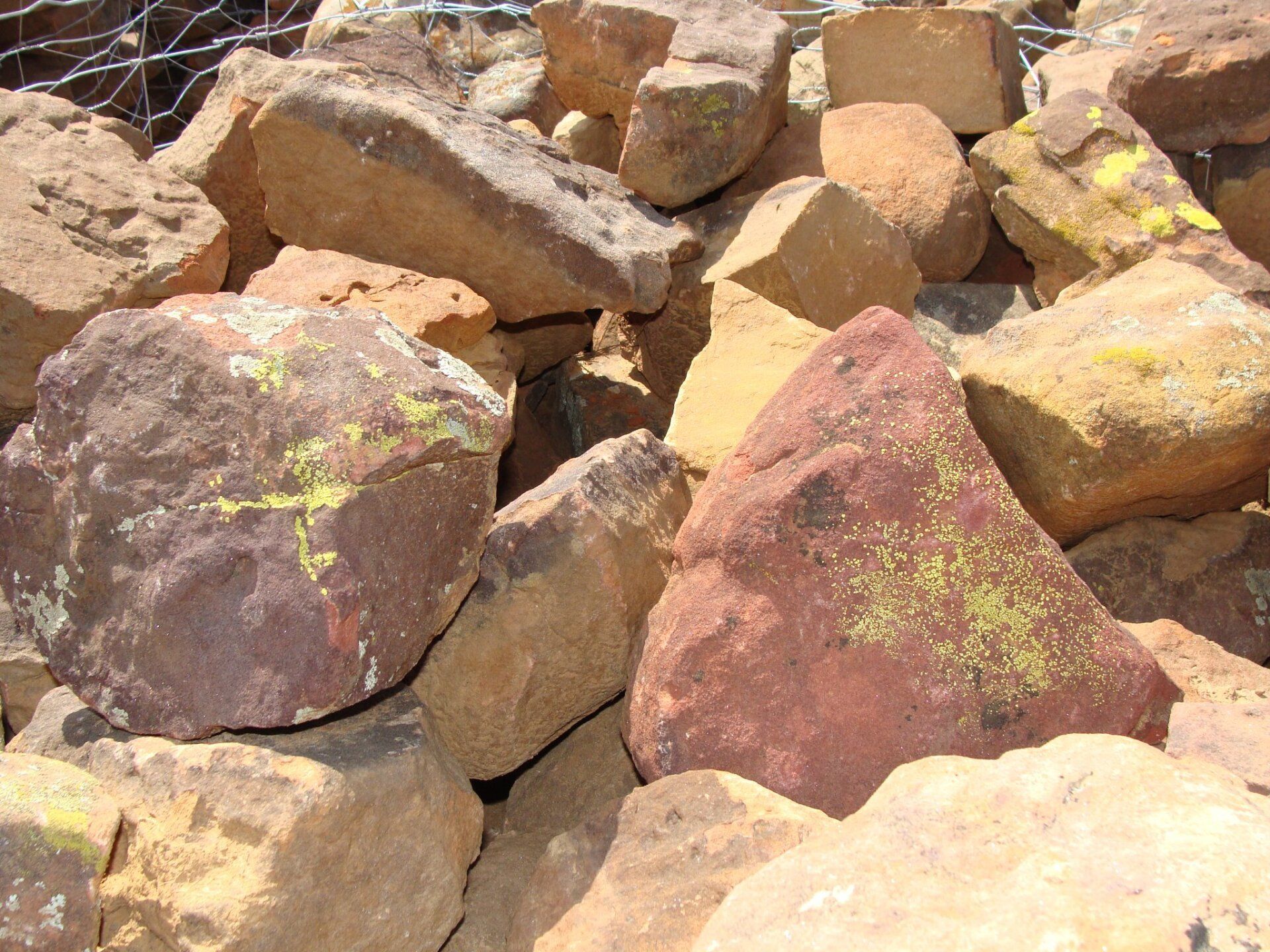 Classic Stone Works Photo Gallery Beaumont, TX