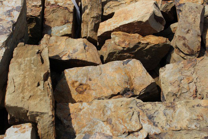 High Country Ledgestone