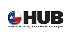HUB - Statewide Historically Underutilized Business Program