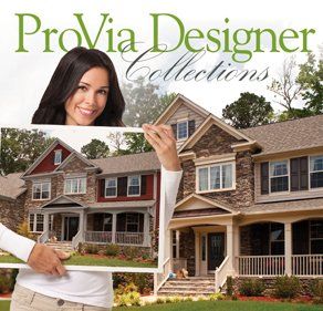 ProVia Designer