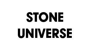 Stone Universe