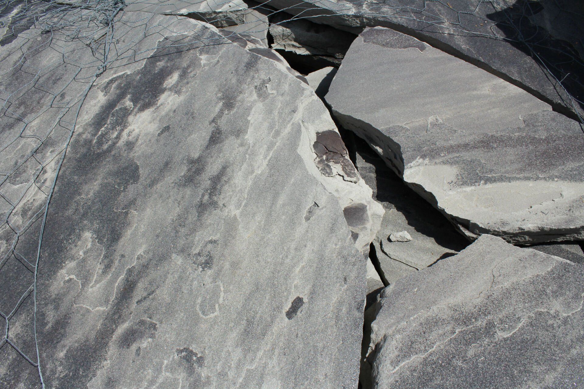Tomohaw Grey Flagstone