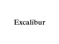 Excalibur
