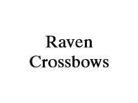 Raven Crossbows