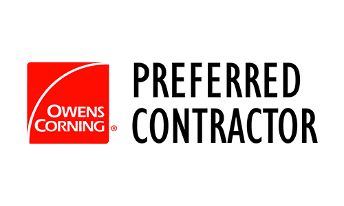 Preferred Contractor Owens Corning
