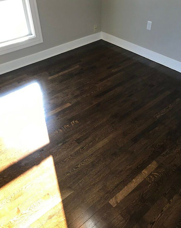 Hardwood Floor