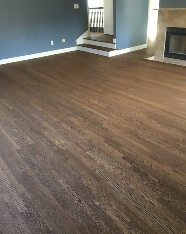 Hardwood Floor