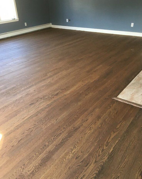 Hardwood Floor