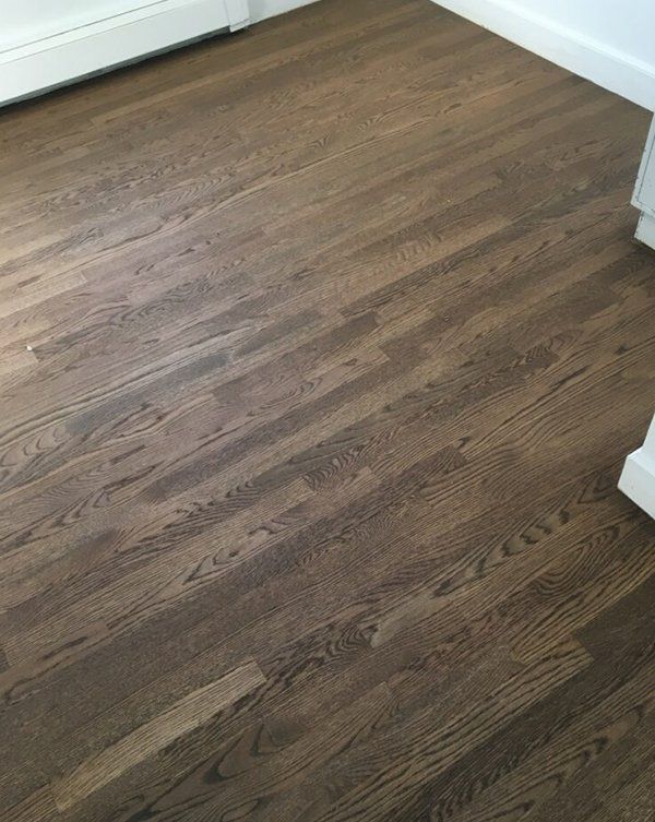 Hardwood Floor