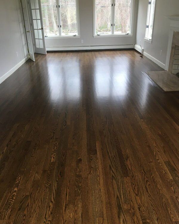 Hardwood Flooring