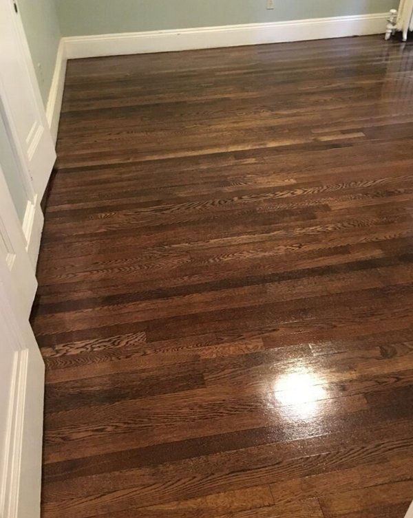Hardwood Floor