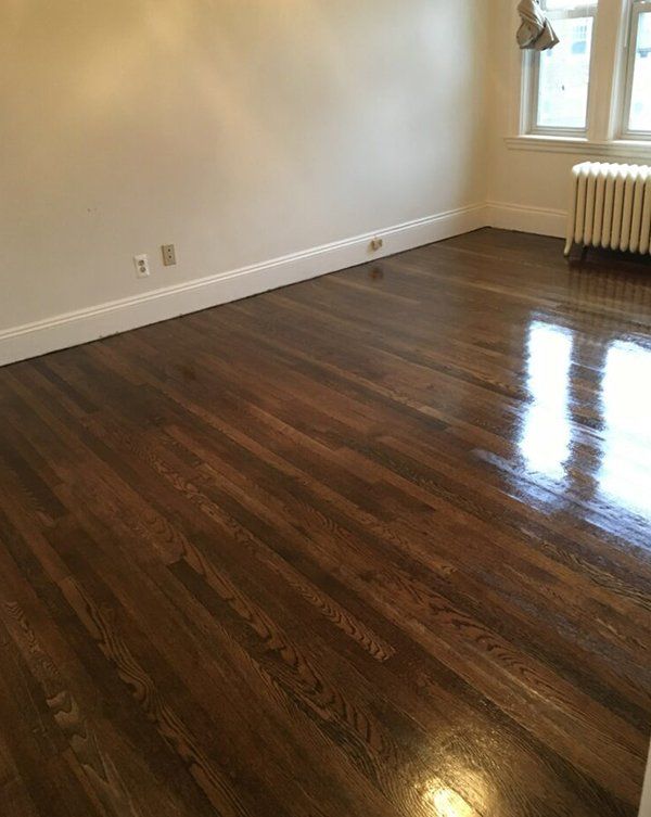 Hardwood Flooring