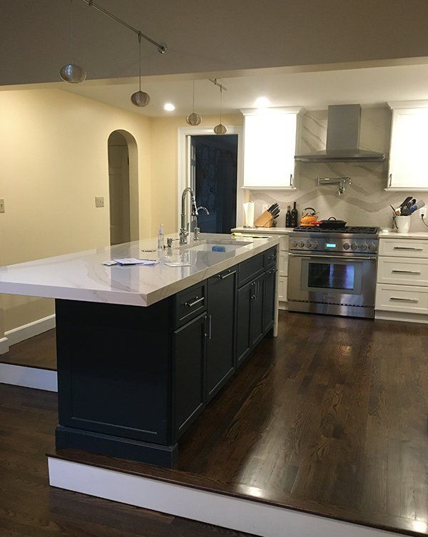 Kitchen Remodeling