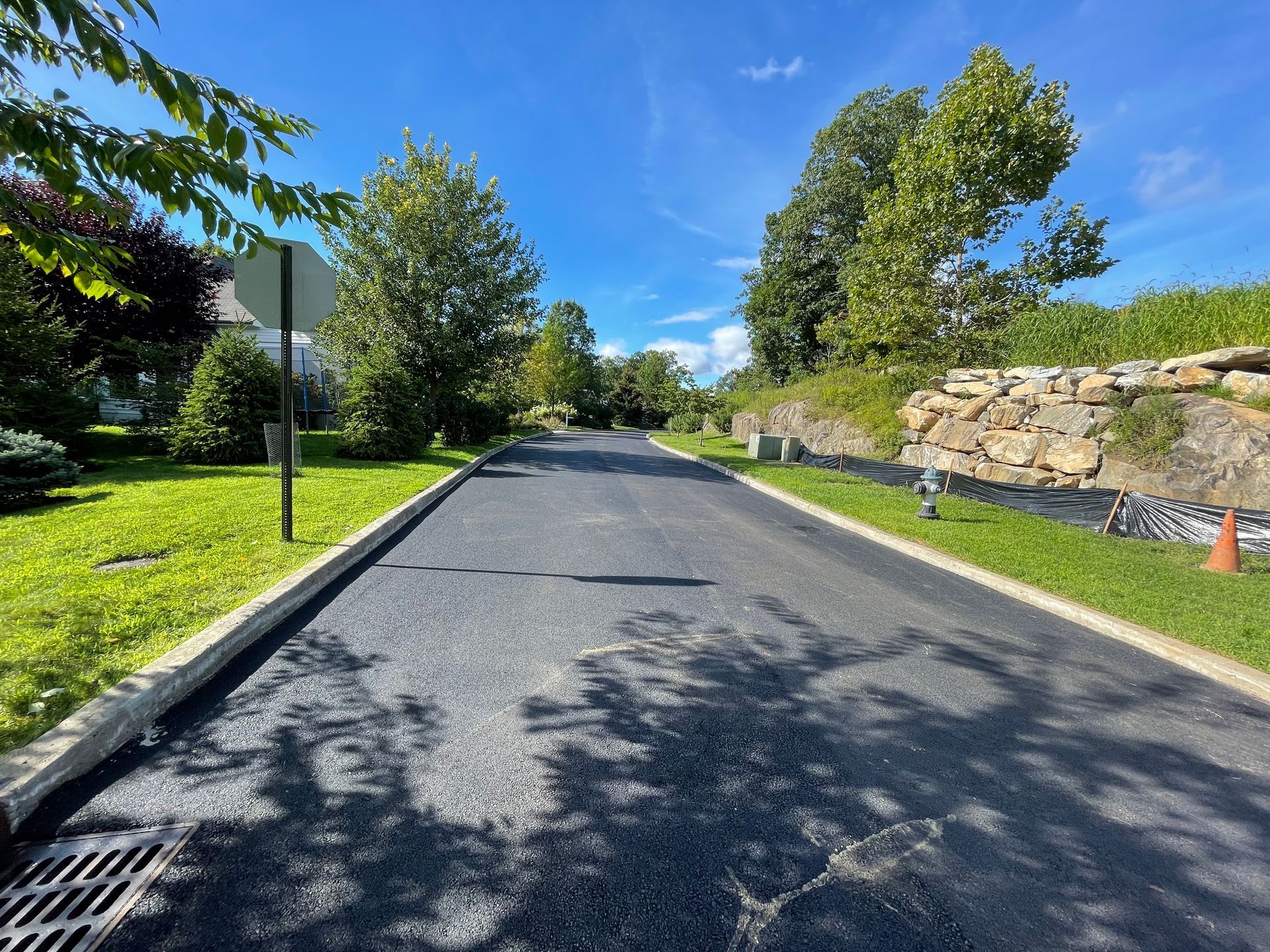 Kings Highway Asphalt Services