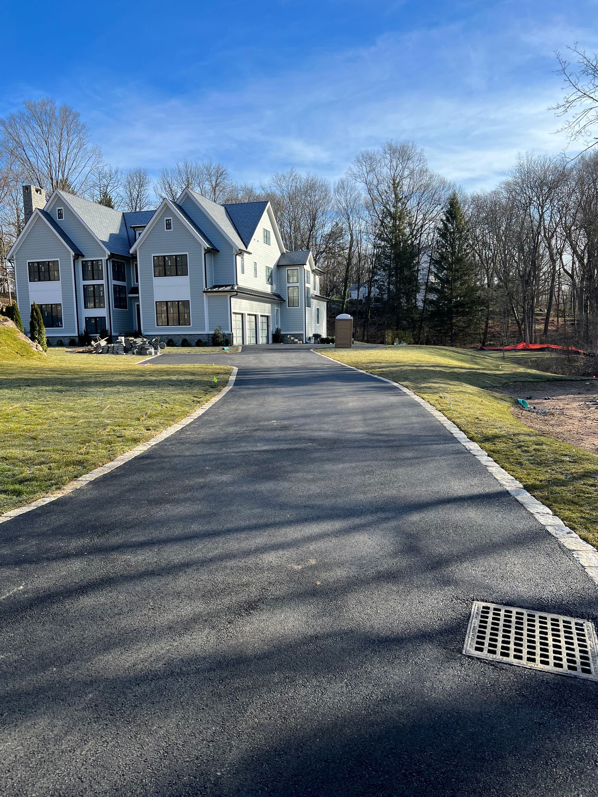 Kings Highway Asphalt Services #1