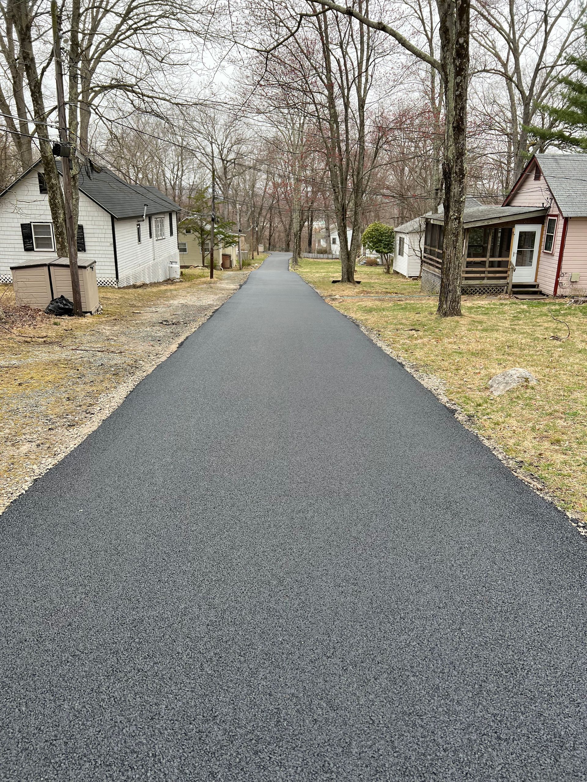 Kings Highway Asphalt Services#32