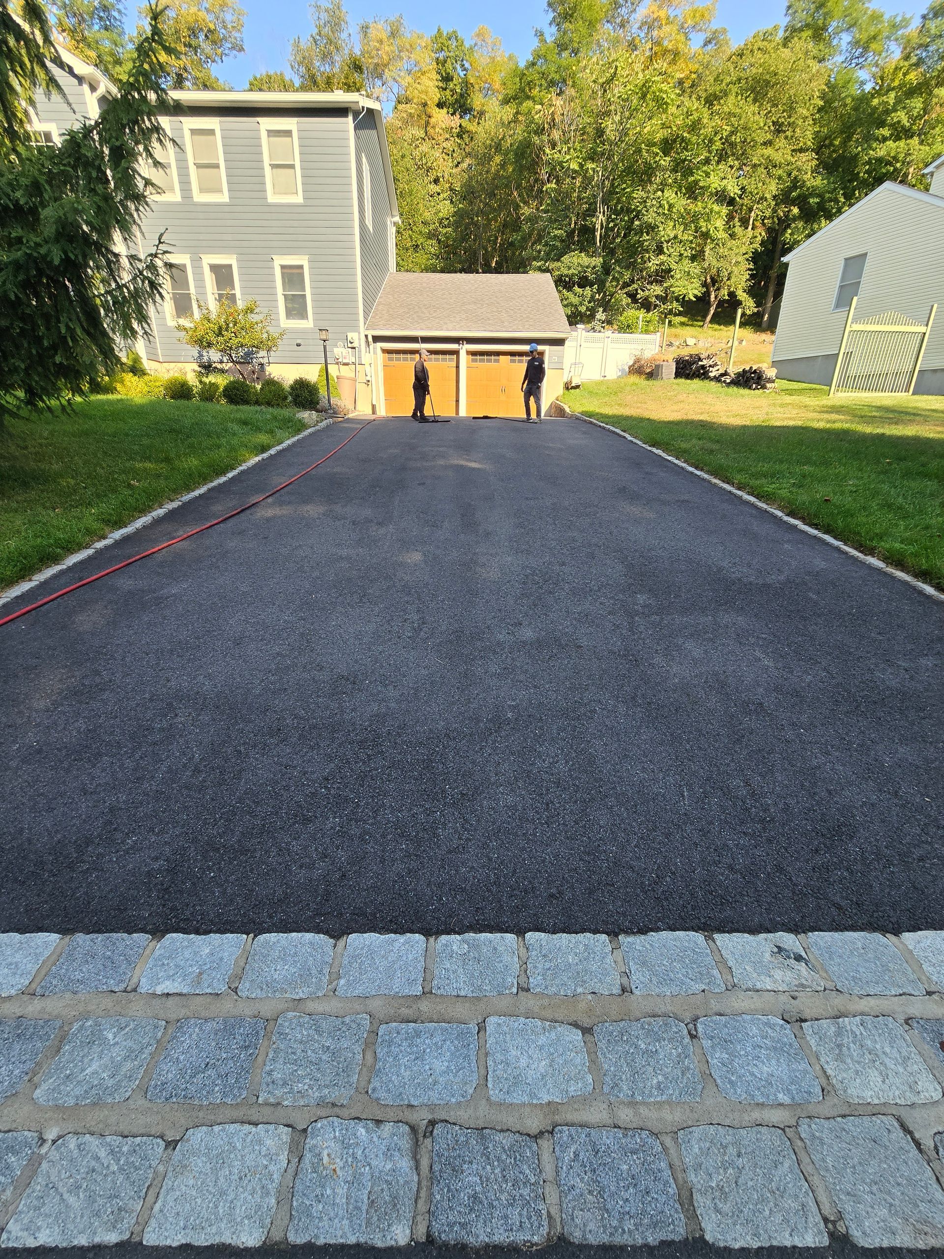 Kings Highway Asphalt Services #28