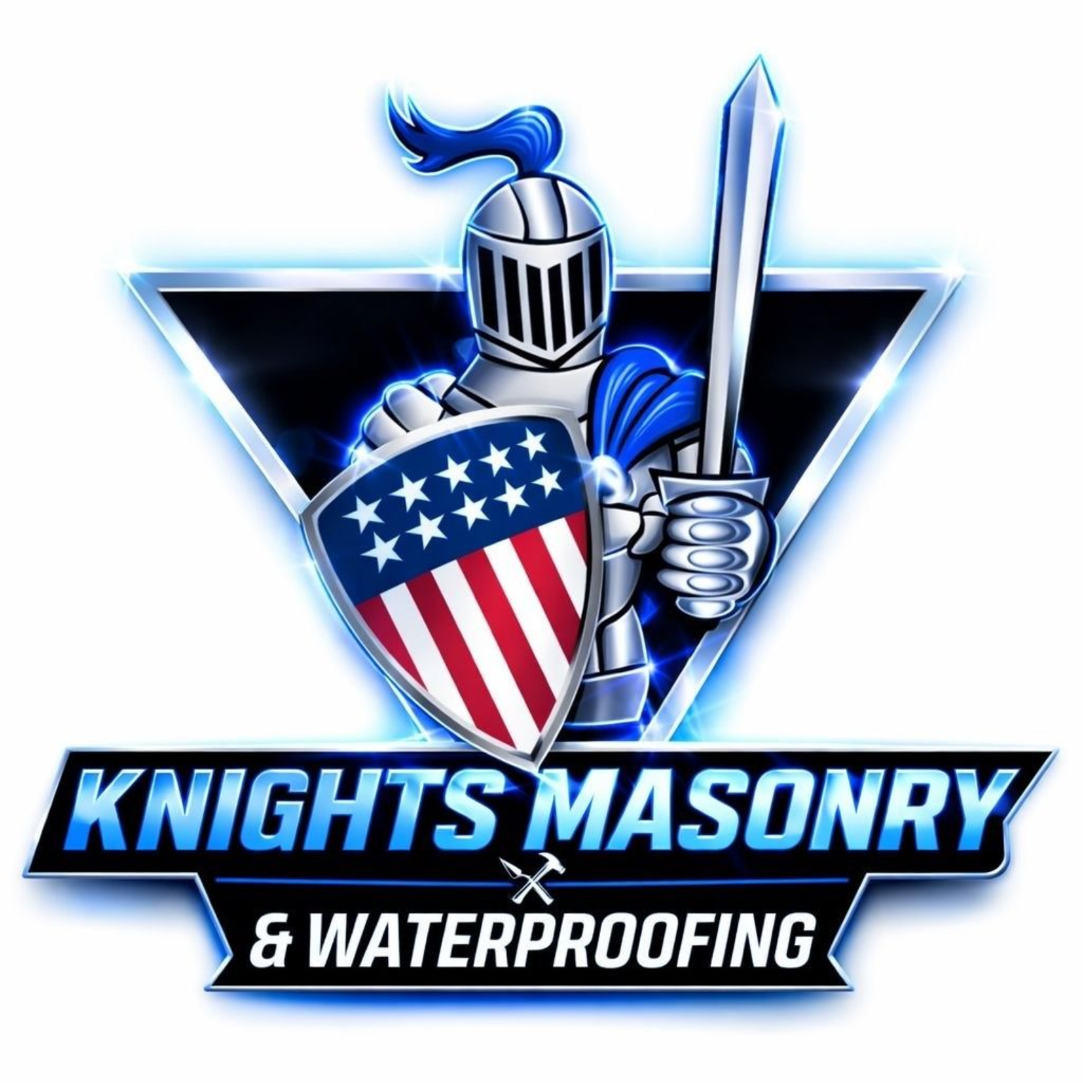 Knights Masonry & Waterproofing