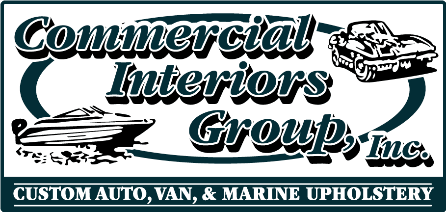 Commercial Interiors Group, Inc Logo
