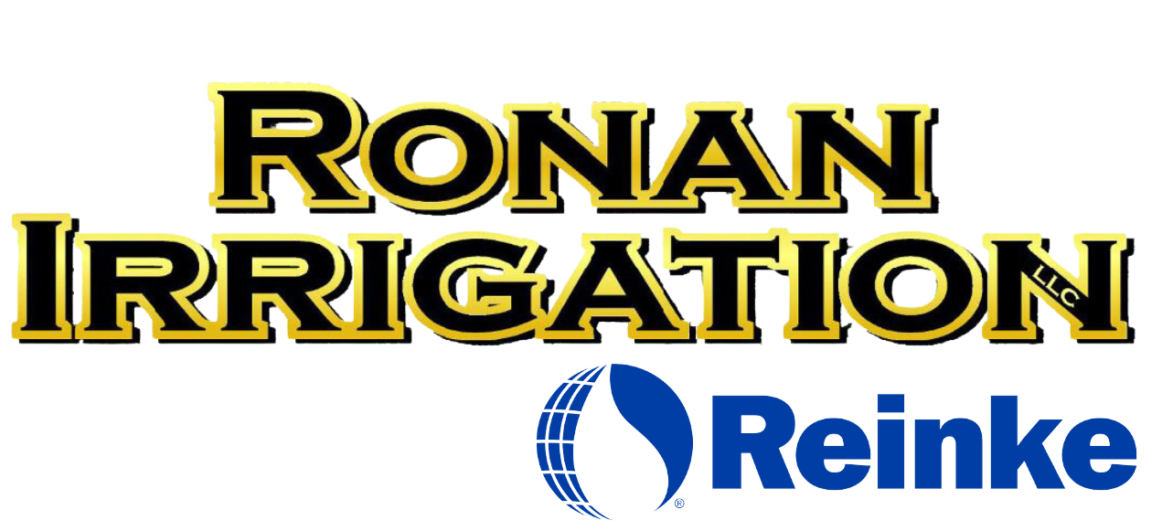 Ronan Irrigation LLC Logo