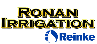 Ronan Irrigation LLC Logo
