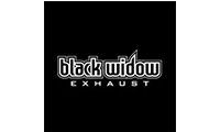Black Widow Exhaust