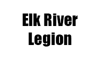 Elk River Legion.