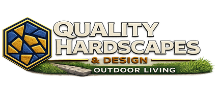 Quality Hardscapes & Design LLC