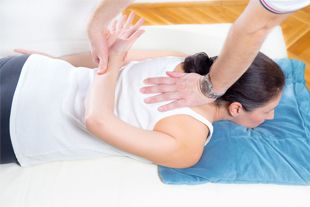 Chiropractic care