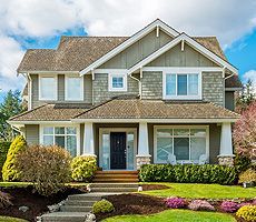 Real estate property