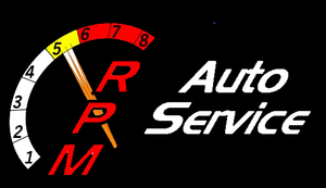 Rich's Performance Muffler - Logo