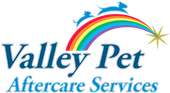 Valley Pet Aftercare Services - logo