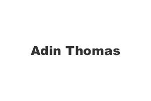 Adin Thomas